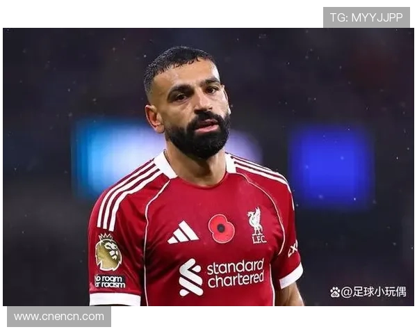 萨拉赫为红军立功卡拉格公开失礼引发足坛热议争论不断英超焦点